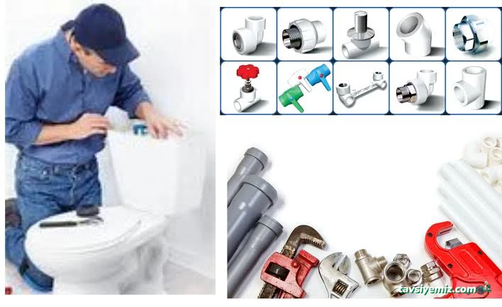 Ema Mekanik Sıhhi Tesisat