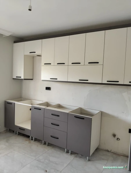 Mekşo Yapı Dekorasyon Tadilat