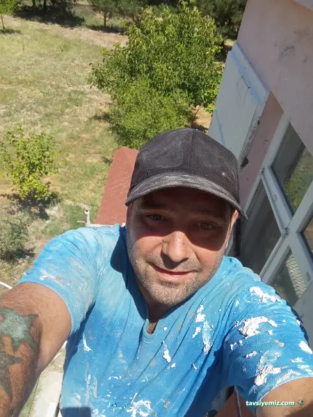 Mekşo Yapı Dekorasyon Tadilat