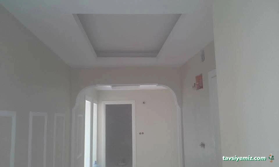 Mekşo Yapı Dekorasyon Tadilat