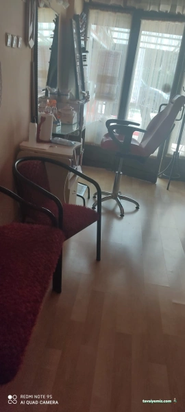 Melda Kuaför Ve Güzellik