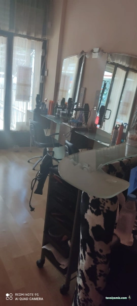 Melda Kuaför Ve Güzellik