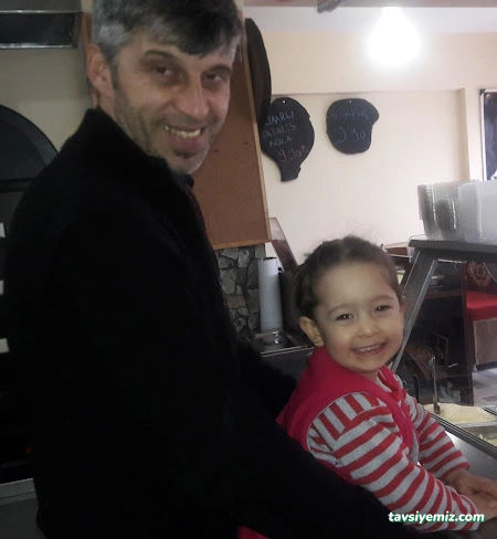 Meleknur Kumpir Cafe Meleknur Kumpir Cafe