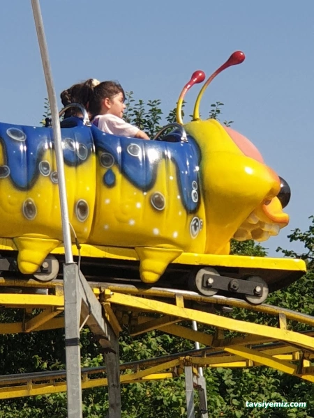 Melen Lunapark Melen Lunapark