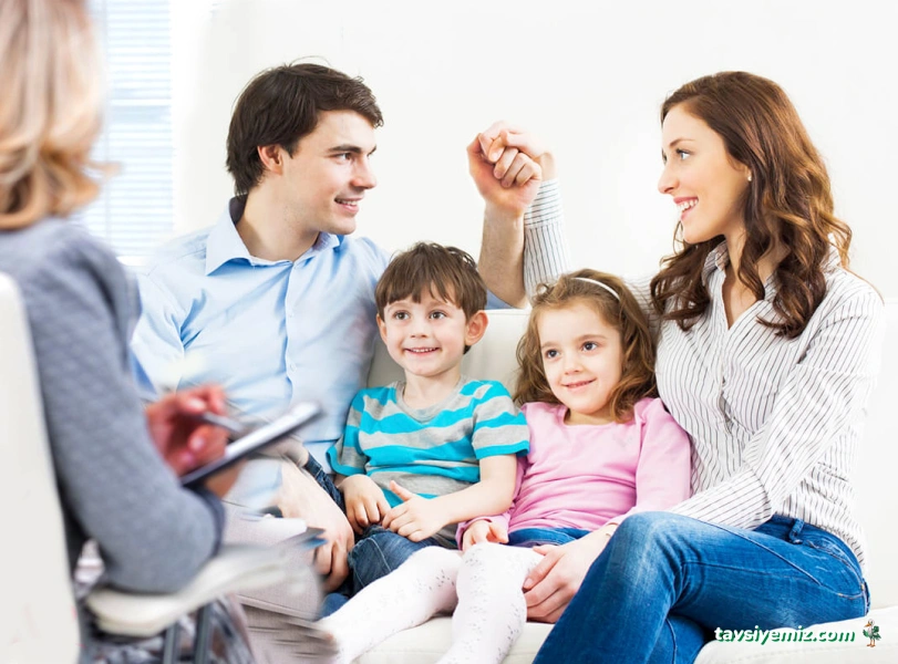 Melike Parlar Psikolojik Danışmanlık Merkezi