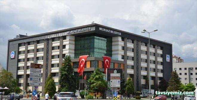 Melikgazi Belediyesi Melikgazi Belediyesi