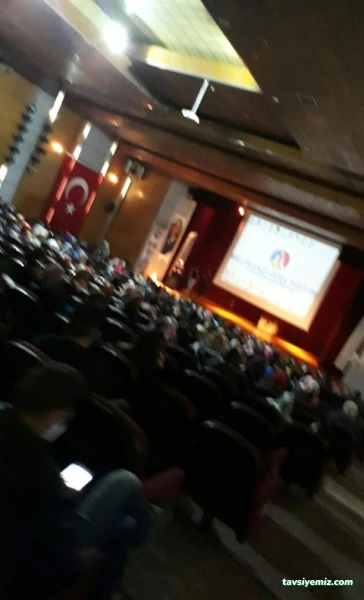 Melikgazi Özel Eğitim Ve Rehabilitasyon Merkezi Melikgazi Özel Eğitim Ve Rehabilitasyon Merkezi