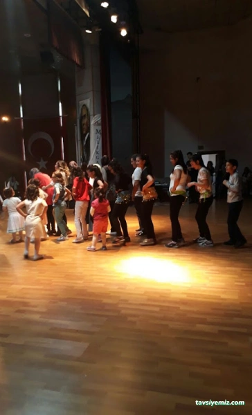 Melikgazi Özel Eğitim Ve Rehabilitasyon Merkezi Melikgazi Özel Eğitim Ve Rehabilitasyon Merkezi