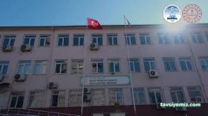 Melikgazi Şehit Hüseyin Danacı Hem Melikgazi Şehit Hüseyin Danacı Hem