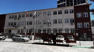 Melikgazi Şehit Hüseyin Danacı Hem Melikgazi Şehit Hüseyin Danacı Hem