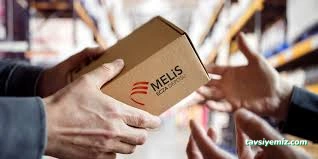 Melis Ecza Deposu Melis Ecza Deposu