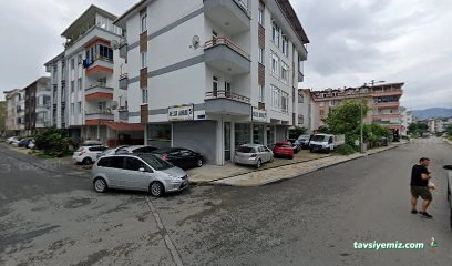 Melisa Airbag Çözüm Merkezi Melisa Airbag Çözüm Merkezi