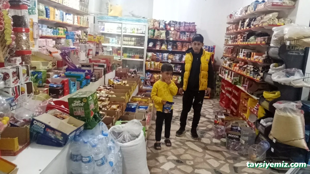 Melisa Market