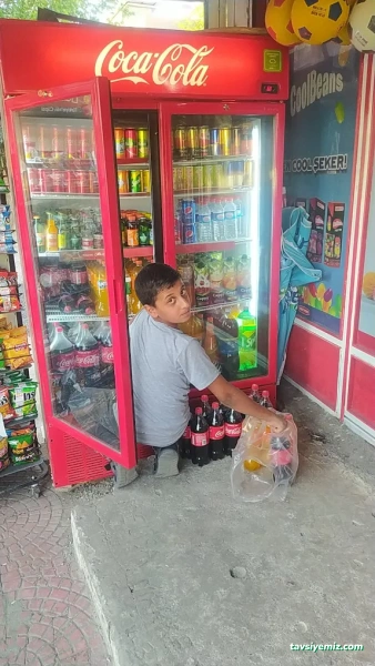 Melisa Market