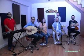 Melodi Müzik Merkezi Melodi Müzik Merkezi