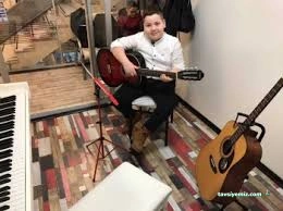 Melodi Müzik Merkezi Melodi Müzik Merkezi