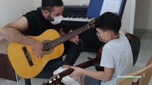 Melodi Müzik Merkezi Melodi Müzik Merkezi