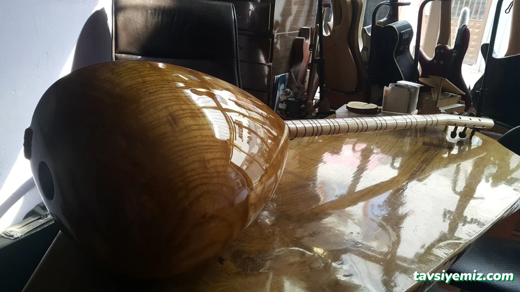 Melodi Müzik Merkezi(Niğde)