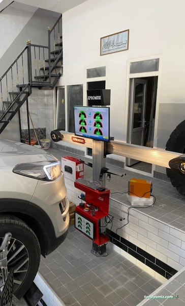 Memiş Oto Lastik & Yol Yardım Memiş Oto Lastik & Yol Yardım