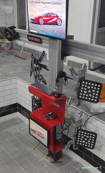 Memiş Oto Lastik & Yol Yardım Memiş Oto Lastik & Yol Yardım