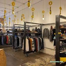 Men Store Men Store