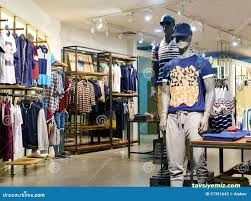Men Store Men Store