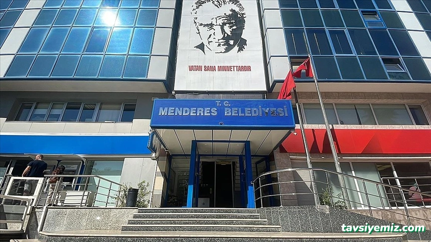 Menderes Belediyesi Menderes Belediyesi
