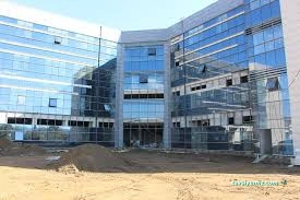 Menderes Devlet Hastanesi