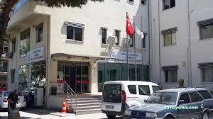 Menemen Ağız Ve Diş Sağlığı Merkezi Menemen Ağız Ve Diş Sağlığı Merkezi