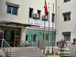 Menemen Ağız Ve Diş Sağlığı Merkezi Menemen Ağız Ve Diş Sağlığı Merkezi
