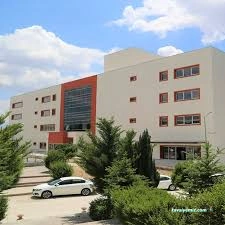 Menemen Devlet Hastanesi Menemen Devlet Hastanesi