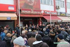 Mengen Belediyesi Mengen Belediyesi