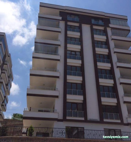 Mentaş Yapı – Trabzon Dış Cephe Mantolama Ve Betopan Mentaş Yapı – Trabzon Dış Cephe Mantolama Ve Betopan