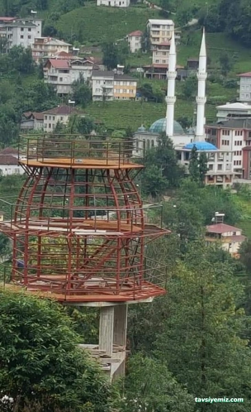 Mentaş Yapı – Trabzon Dış Cephe Mantolama Ve Betopan Mentaş Yapı – Trabzon Dış Cephe Mantolama Ve Betopan