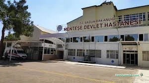 Menteşe Devlet Hastanesi Menteşe Devlet Hastanesi