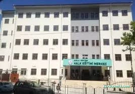 Menteşe Halk Eğitimi Merkezi Menteşe Halk Eğitimi Merkezi