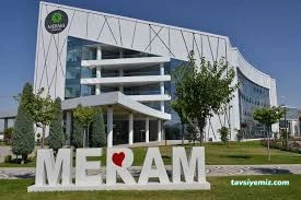 Meram Belediyesi Meram Belediyesi