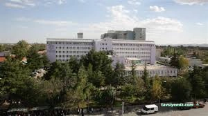 Meram Devlet Hastanesi Meram Devlet Hastanesi