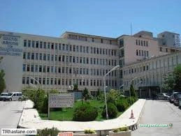 Meram Devlet Hastanesi Meram Devlet Hastanesi
