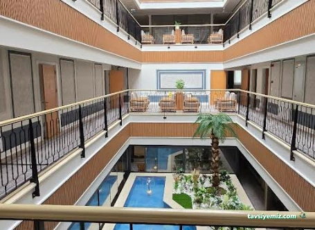 Meram Erkek Ogrenci Yurdu