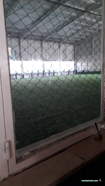 Meram Recep Tayyip Erdoğan Spor Tesisleri Meram Recep Tayyip Erdoğan Spor Tesisleri