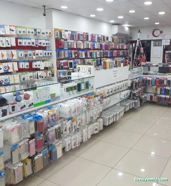 Mercan Gsm Mercan Gsm
