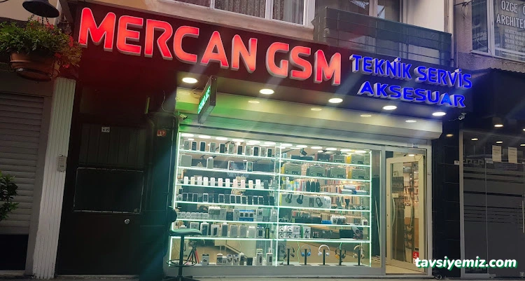 Mercan Gsm Mercan Gsm