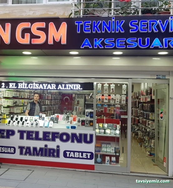 Mercan Gsm Mercan Gsm