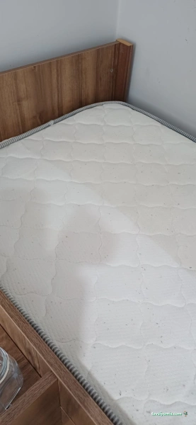 Mercan Koltuk Yıkama