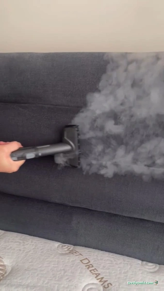 Mercan Koltuk Yıkama