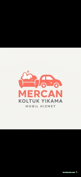 Mercan Koltuk Yıkama