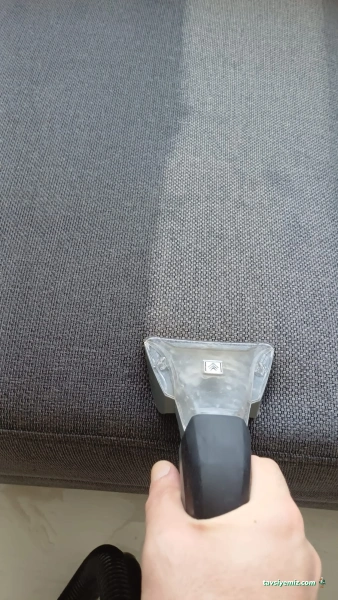 Mercan Koltuk Yıkama