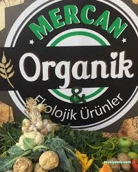 Mercan Organik Gıda Batıkent