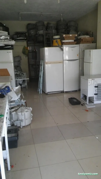 Mercan Soğutma Ve Isıtma Beyaz Eşya Servisi Mercan Soğutma Ve Isıtma Beyaz Eşya Servisi